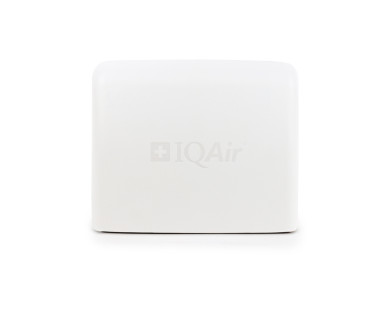 IQAir AirVisual Outdoor 3-PM/CO2 монитор качества воздуха
